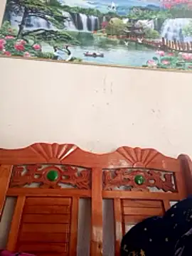 siki-00 online show from 18, 10, 2025