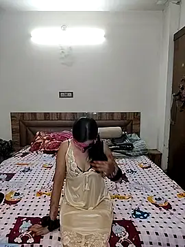 Aarushi sexy online show from 12, 10, 2025