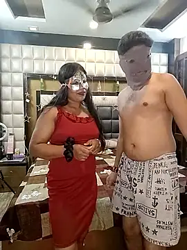 Aarushi sexy online show from 22, 9, 2025