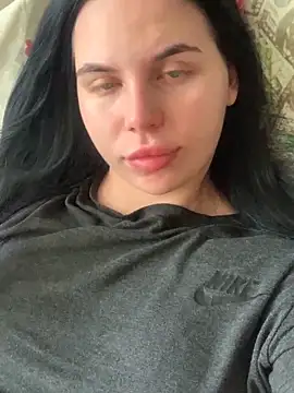 ksenia123 online show from 15, 6, 2026