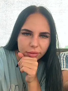 ksenia123 online show from 13, 9, 2025