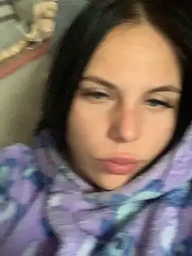 ksenia123 online show from 3, 10, 2025