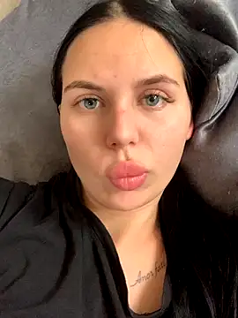 ksenia123 online show from 17, 10, 2025