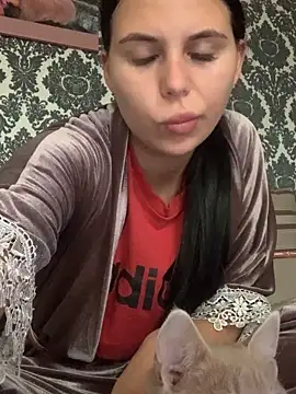 ksenia123 online show from 8, 10, 2025