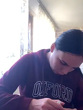 ksenia123 online show from 4, 10, 2025