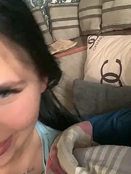 ksenia123 online show from 1, 10, 2025