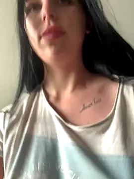 ksenia123 online show from 6, 10, 2025