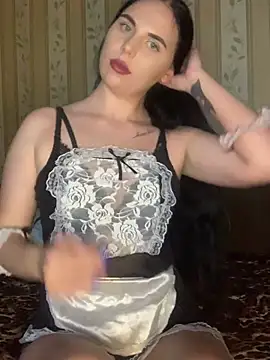 ksenia123 online show from 13, 7, 2026