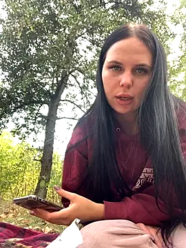 ksenia123 online show from 27, 9, 2025