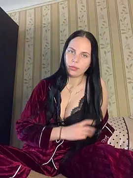 ksenia123 online show from 17, 3, 2026