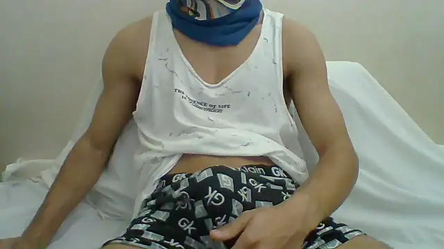 Osamabigdick7 online show from 1, 2, 2026