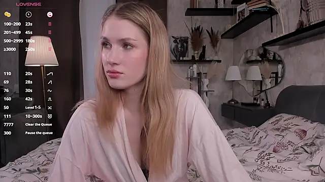 FrancisBivona online show from 9, 10, 2025