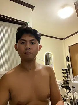 cuteipinoy online show from 9, 3, 2026