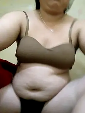 -Kitty-92 online show from 29, 9, 2025