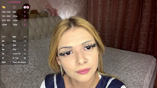 LenitaTumblin online show from 7, 2, 2026