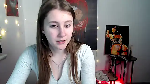 Milka kamila online show from 8, 2, 2026