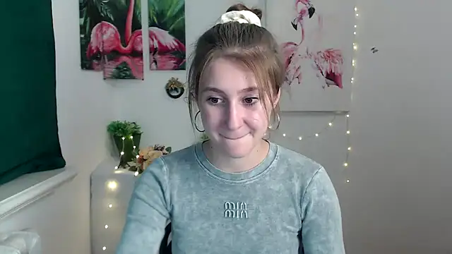 Milka kamila online show from 13, 10, 2025