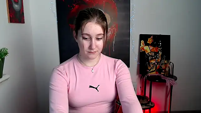 Milka kamila online show from 20, 2, 2026