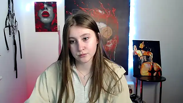 Milka kamila online show from 15, 3, 2026