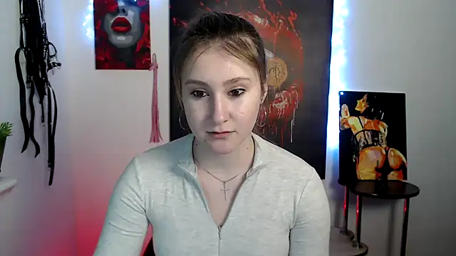 Milka kamila online show from 24, 3, 2026