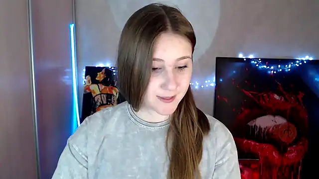 Milka kamila online show from 23, 4, 2026