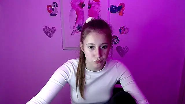 Milka kamila online show from 27, 9, 2025