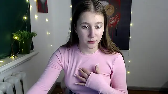 Milka kamila online show from 28, 11, 2025