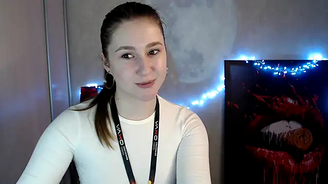 Milka kamila online show from 16, 4, 2026