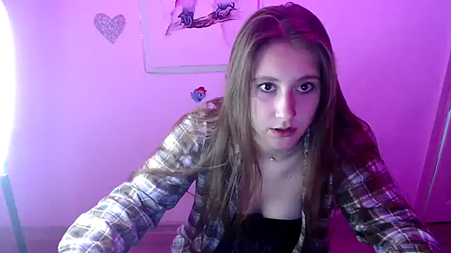 Milka kamila online show from 12, 9, 2025