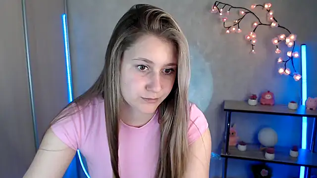 Milka kamila online show from 3, 6, 2026