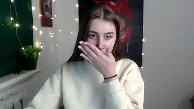 Milka kamila online show from 17, 12, 2025