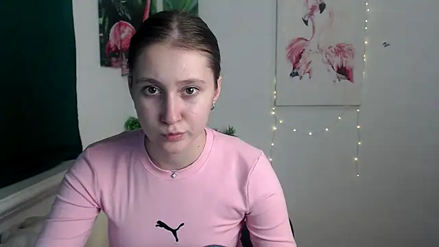 Milka kamila online show from 18, 11, 2025