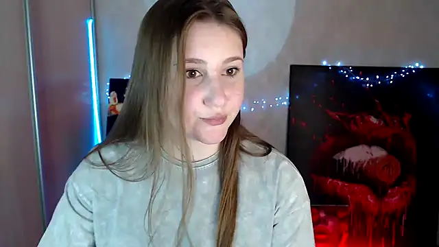 Milka kamila online show from 23, 4, 2026