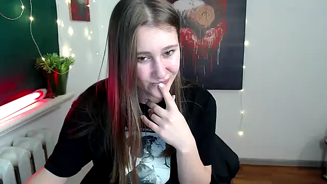 Milka kamila online show from 14, 12, 2025