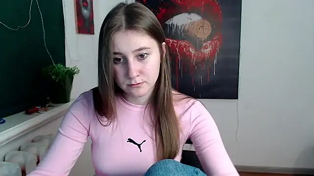 Milka kamila online show from 6, 1, 2026