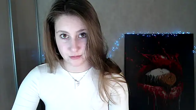 Milka kamila online show from 26, 3, 2026