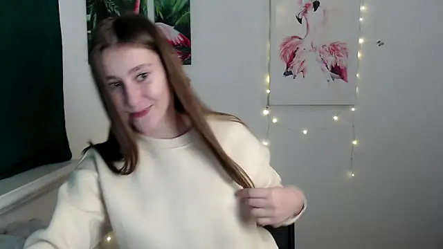 Milka kamila online show from 18, 10, 2025