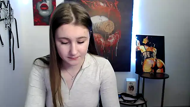 Milka kamila online show from 4, 3, 2026