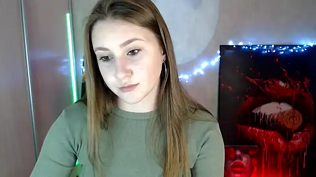 Milka kamila online show from 17, 4, 2026