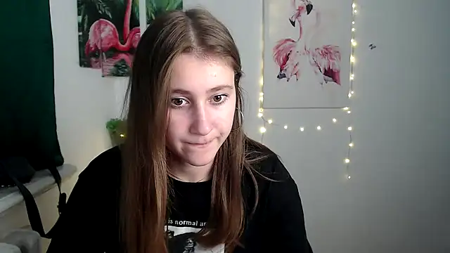 Milka kamila online show from 11, 10, 2025