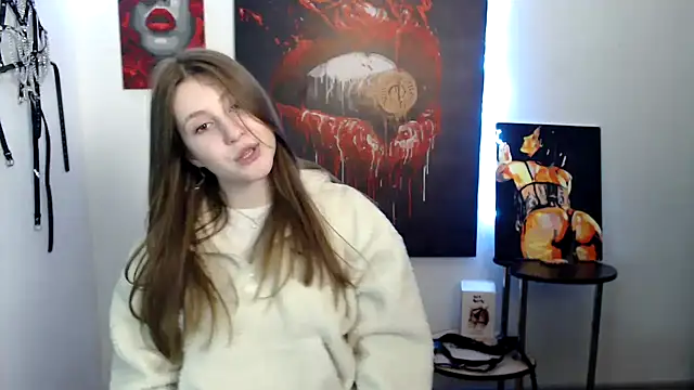 Milka kamila online show from 6, 3, 2026