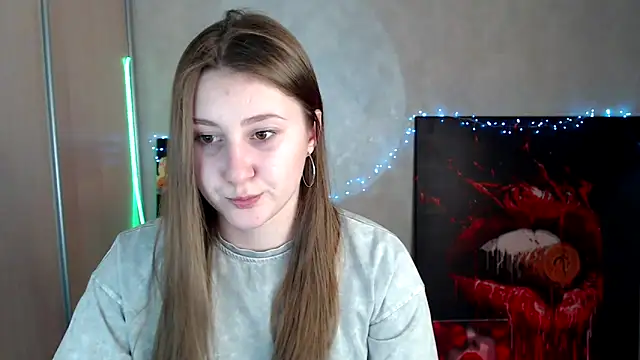 Milka kamila online show from 4, 5, 2026