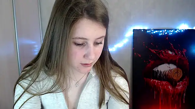 Milka kamila online show from 29, 3, 2026