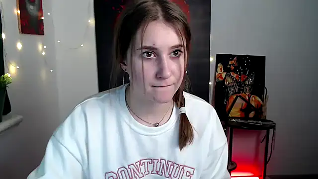 Milka kamila online show from 11, 2, 2026