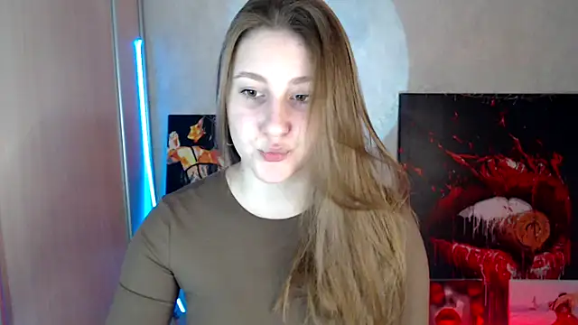 Milka kamila online show from 30, 4, 2026