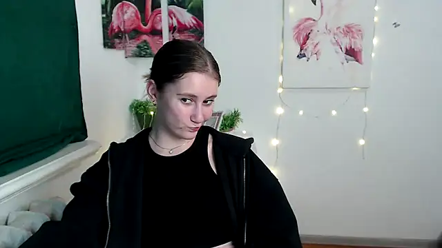 Milka kamila online show from 13, 11, 2025