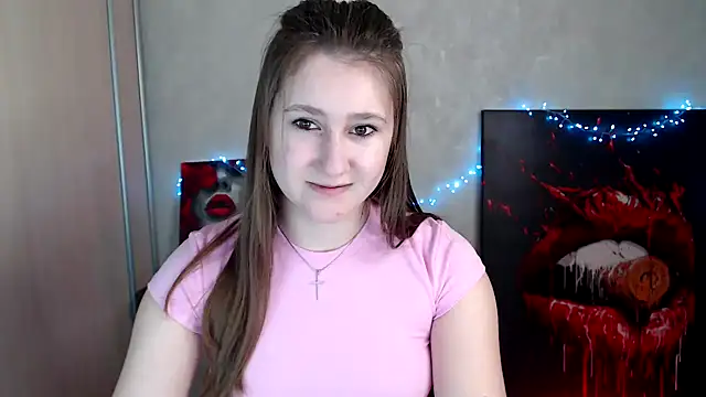 Milka kamila online show from 10, 4, 2026