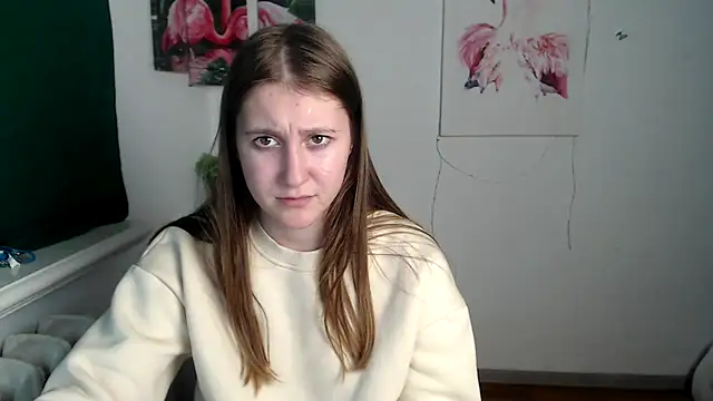 Milka kamila online show from 27, 11, 2025