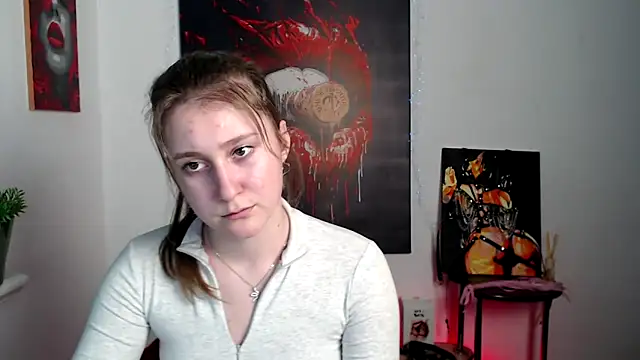 Milka kamila online show from 23, 2, 2026