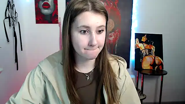 Milka kamila online show from 14, 3, 2026